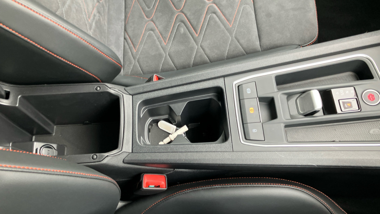 SEAT Leon 1.5 eTSI 115 FR Sport 5dr DSG [DAP] Petrol Estate